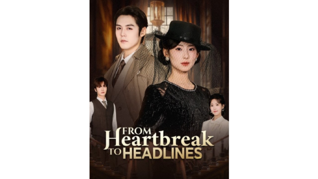 From Heartbreak To Headlines
