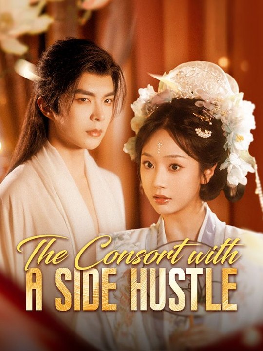 The Consort with a Side Hustle