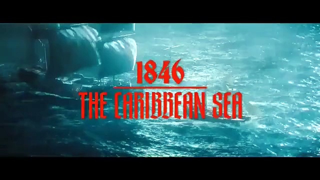 THE BLUFF (2026) Trailer VO - HD [Full Movie]