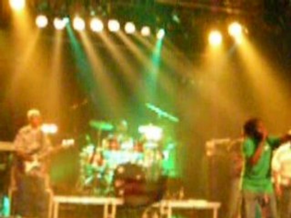 TARRUS RILEY-Live-14.06.08-Concert Toulouse