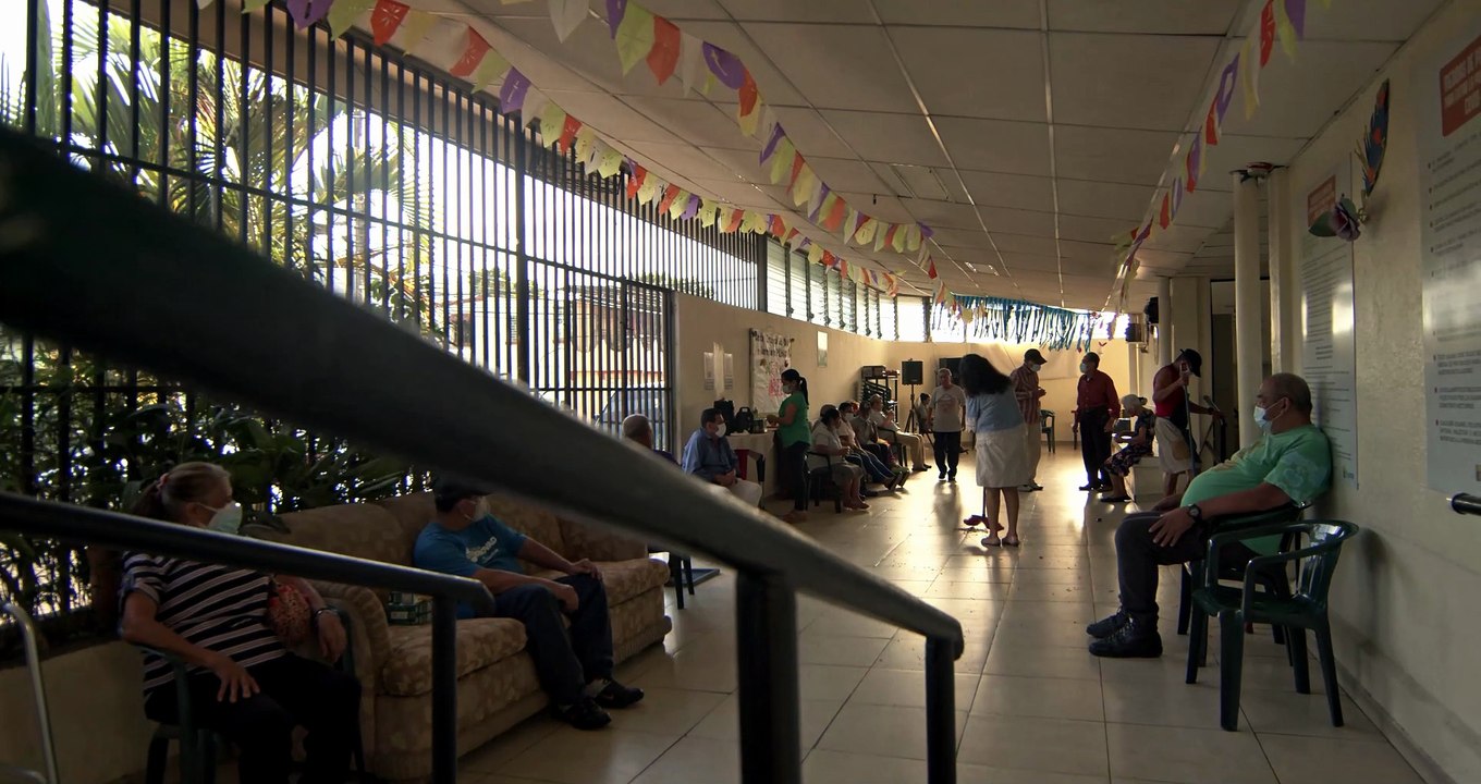 FUSATE | Trailer Documental