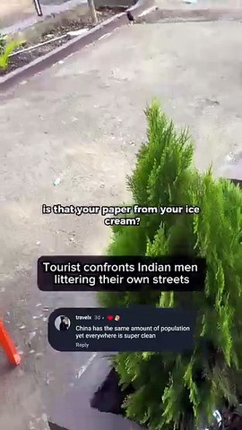 I" Indian Civic Sence "I