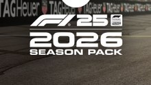 Mehr als nur ein Update? F1 26 Season-Pack-Trailer