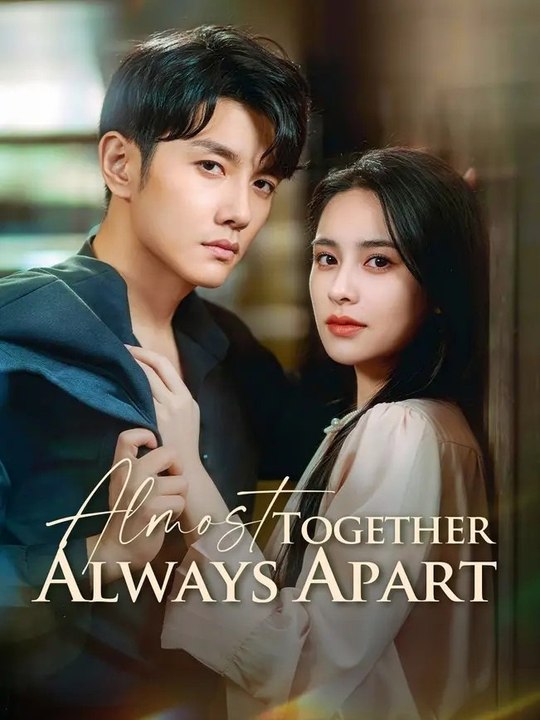 Almost Together, Always Apart