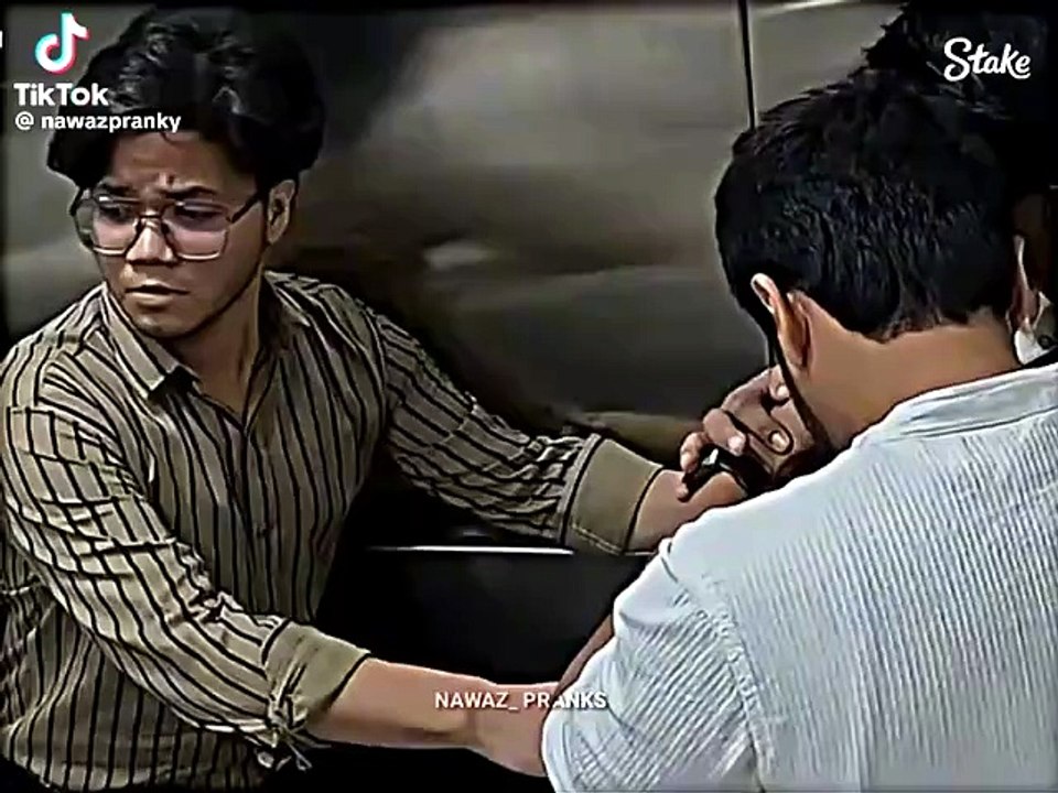 Lift pranks wait for end 😂🤣🤭   #tranding #prank...