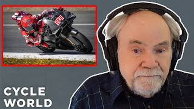 MotoGP 2027: Smaller Engines, Less Aero, More Thrills?! Thoughts on the New Era.