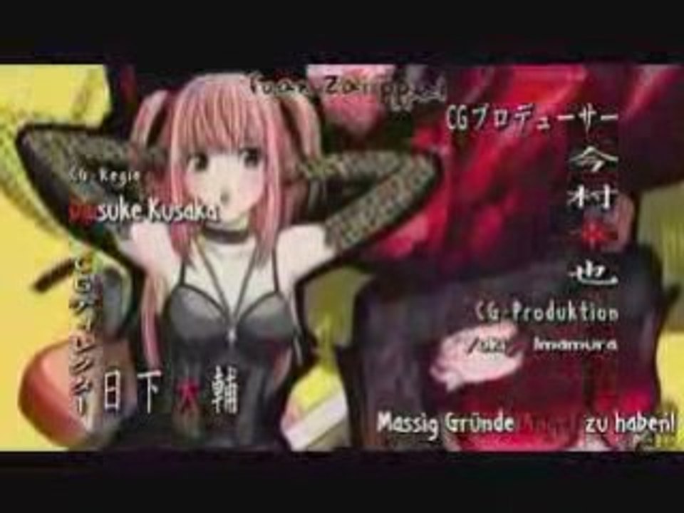 DeAtH NoTe intro1#