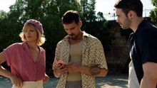 Money Heist Berlin and the Lady with an Ermine S01E07 | Web series | Multi audio