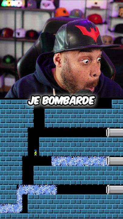 Ces petits éclairs rendent FOU ! ⚡🤬