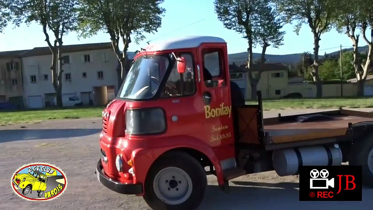 405 citroen 2 cv pignans  0426
