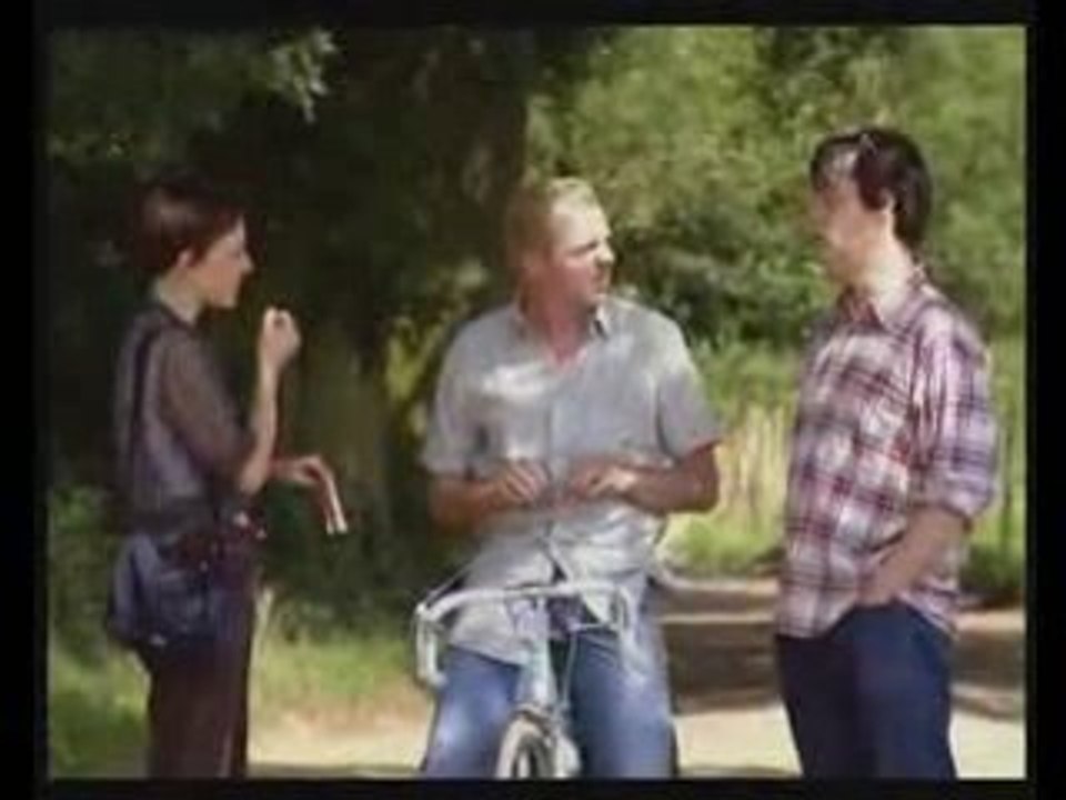 Big Train- Do You Speak English