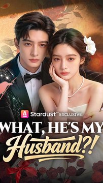 What, He’s My Husband ENGSUB | Secret Marriage, Billionaire Romance & Love After Betrayal
