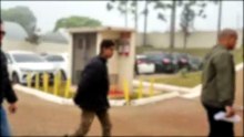 Jovem de 21 anos é preso no Bairro Coqueiral durante ação da Polícia Civil em Cascavel