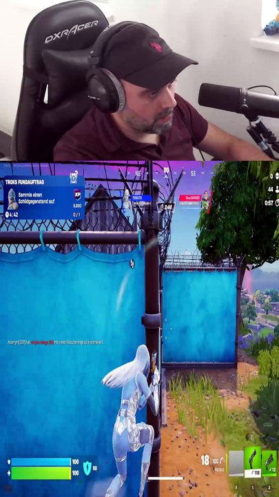 Eine Pistole. Eine Chance. Eine kranke Runde 😱 | TokatX