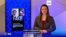 Arménia: atores pró-Kremlin lançam campanha maciça de desinformação eleitoral