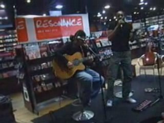 Dan Kamit,Soleil D'Aout (1),Virgin Rouen 13 Juin