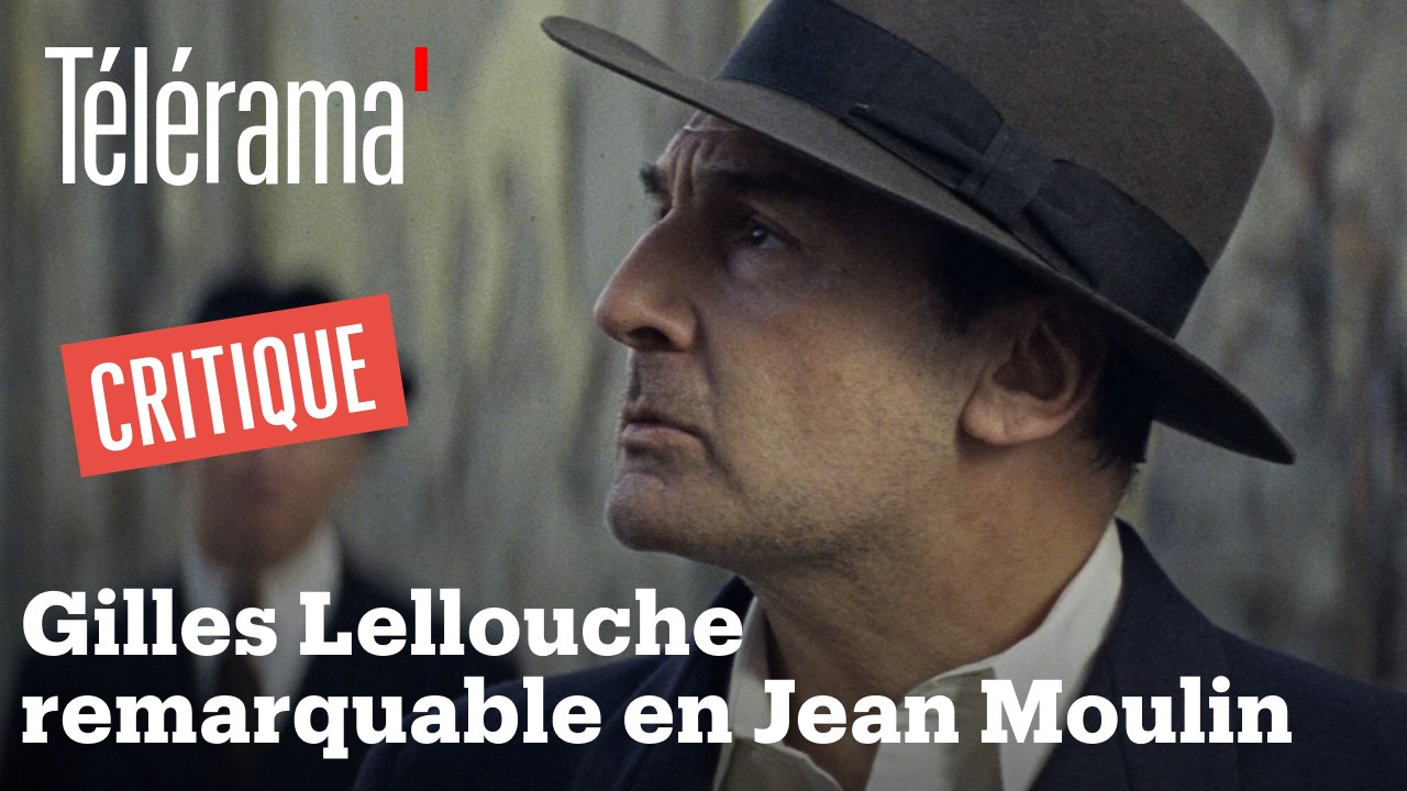 « Moulin » de László Nemes : comment s'en sort Gilles Lellouche ?