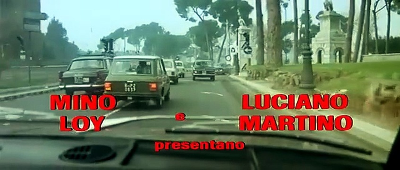 ROMA A MANO ARMATA (1976)