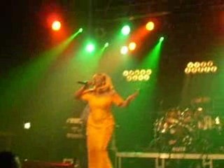 reggae live tour 2008 havana cafe toulouse