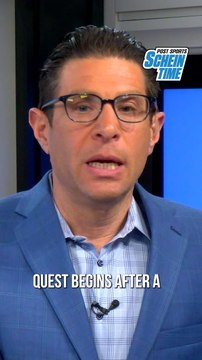 Adam Schein makes his Knicks-Cavs ECF prediction