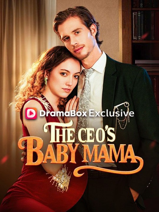 The CEO’s Baby Mama