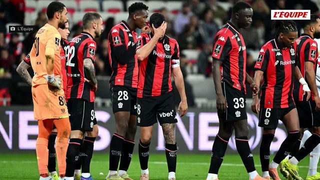 Des barrages L1-L2 sans mondialistes ? La FIFA a refusé une dérogation pour les joueurs de Nice et Saint-Étienne - Foot - Barrages L1-L2