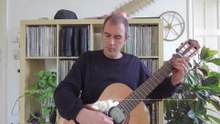 Un Dia De Noviembre - Leo Brouwer