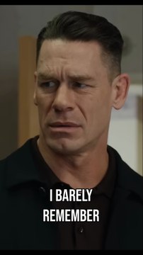 Little Brother Official Trailer with John Cena on Netflix