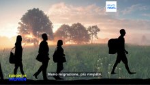 Rimpatri di migranti in aumento nell'UE: quali Paesi effettuano più espulsioni