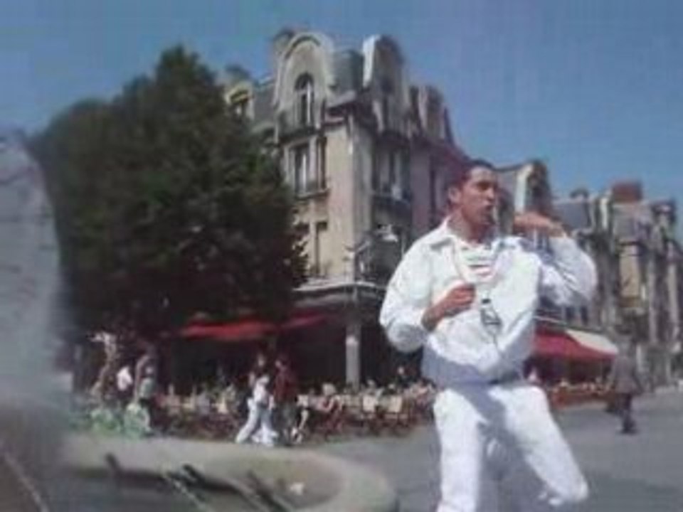 OVERDOZ by Maidiotec