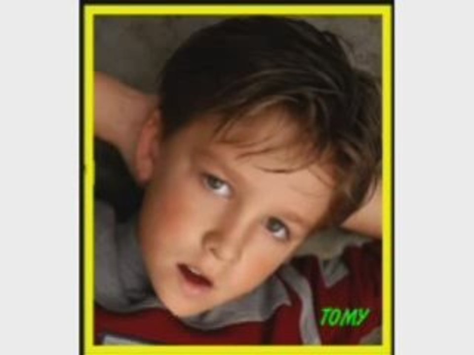 Tomy