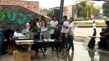 “Sin memoria y sin verdad no hay futuro”
