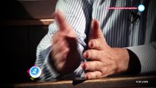 Científicos Industria Argentina - Genética forense: el cadáver de Yabrán