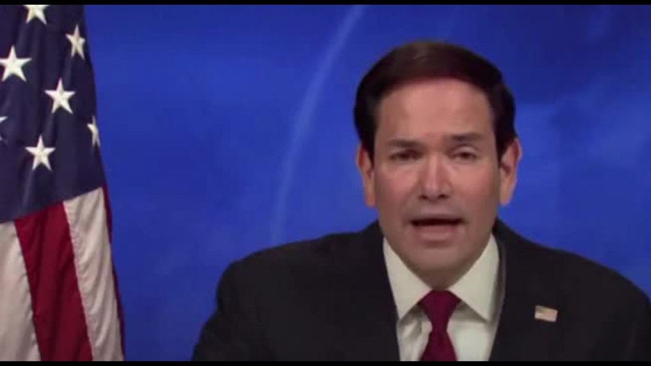 Cuba, Rubio: "Gli Usa pronti a un nuovo capitolo"