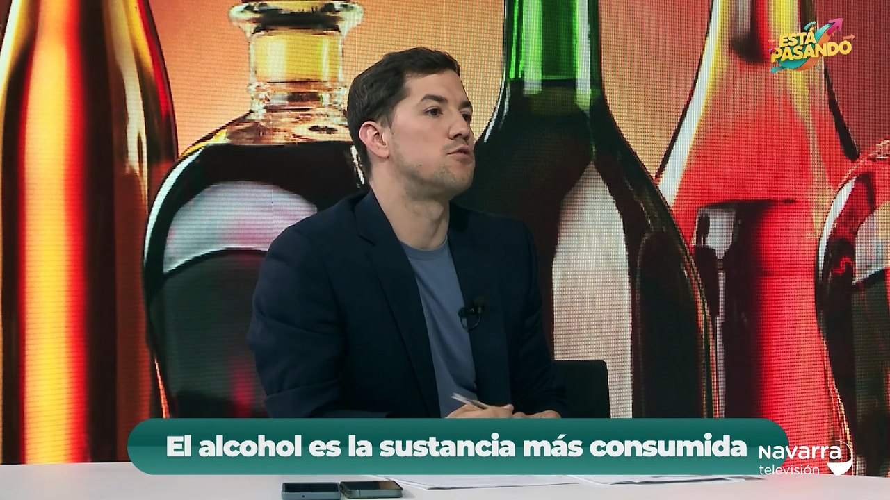 Estas son las adicciones de los adolescentes navarros