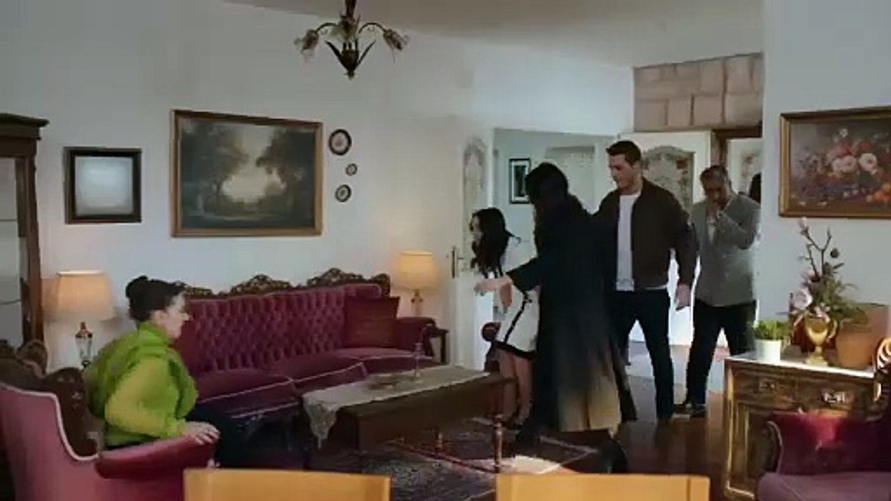 CorazóN Negro - Capitulo 115