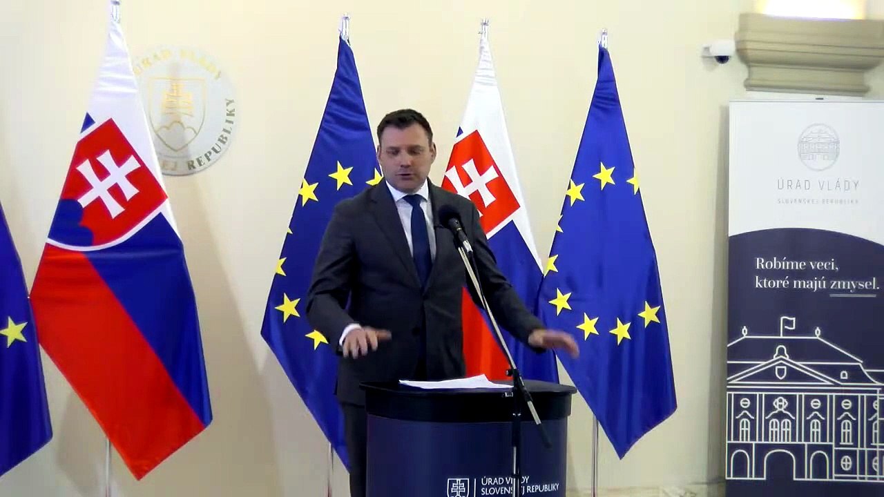 ZÁZNAM: T. Taraba si stojí za návrhom zonácií národných parkov