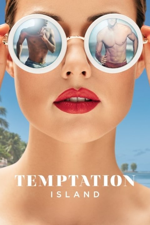 Temptation Island - Season 1 - Episode 05: Rule...