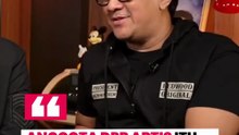 Ahmad Dhani : Anggota DPR artis sama seperti pegawai biasa, ada jam kerjanya juga dan udah punya bisa pengawasan masing2