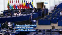 EU fertiliser plan exposes link between energy and food bills