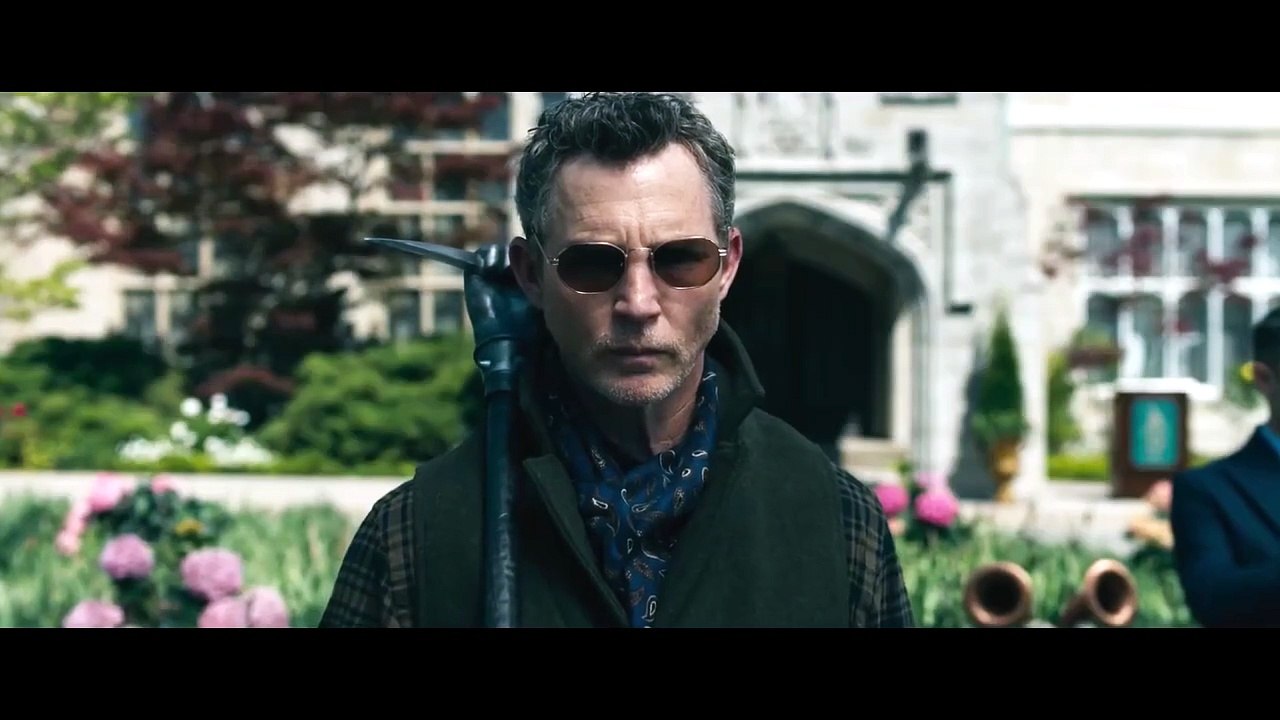 WEDDING NIGHTMARE: deuxième partie (2026) Bande Annonce VF #2 - HD [Full Movie]