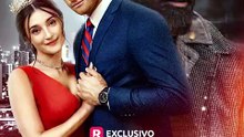 Esp Destino Con Mi Alfa Millonario Sin Hogar- Full Movie English Sub