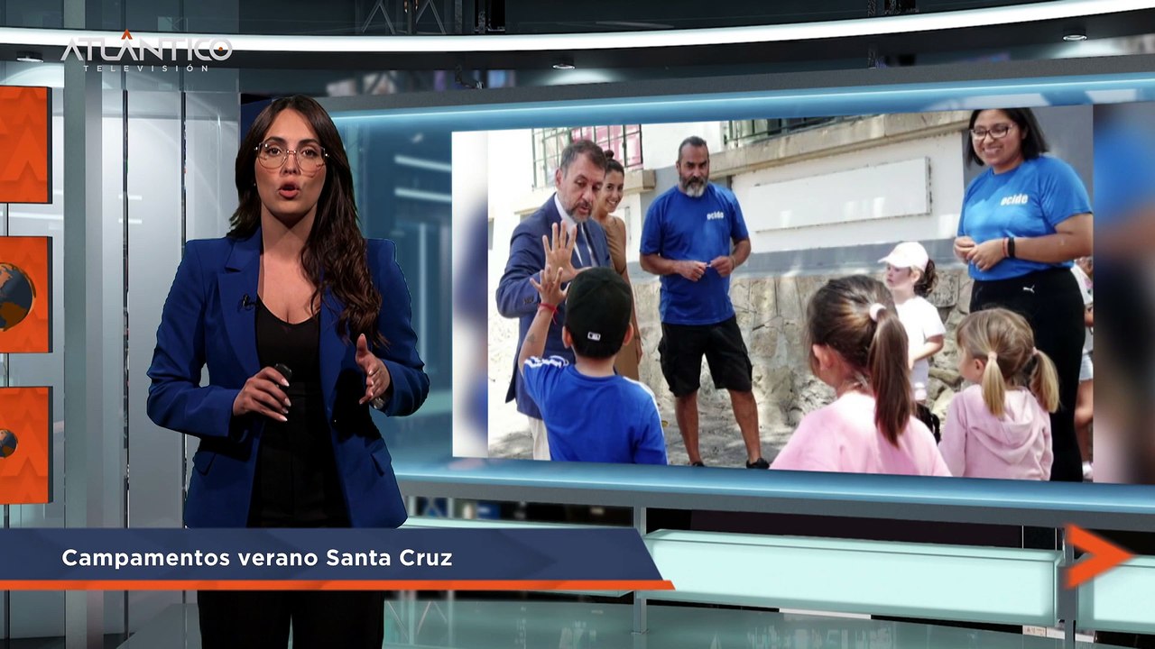 Flash Informativo del 20 de may de 2026 a las 17:02