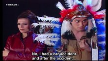 Savvatogenimenes Episode 10 - Greek series with english subtitles