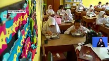 Anggaran MBG Dipangkas! Menkeu Purbaya: Dipotong Jadi Rp268 Triliun | KOMPAS MALAM