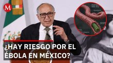 Con el Mundial a la vuelta de la esquina, Salud blinda las fronteras contra el ébola