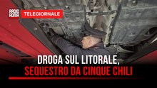 Telegiornale Roma e Regione Lazio - Edizione delle 19:30 di Mercoledì 20 Maggio 2026