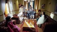 مسلسل الحصاد المر الحلقة 4 الرابعة