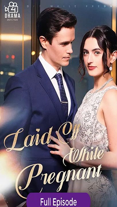 Laid Off While Pregnent Isode