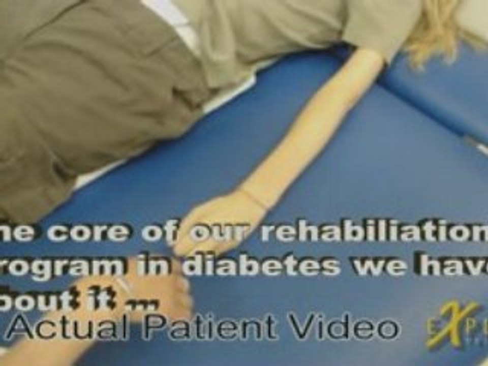 Repair Stem Cells 101 Part 3